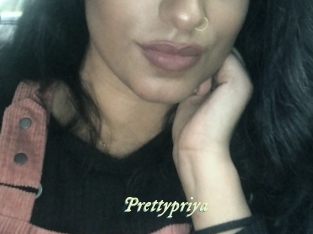 Prettypriya