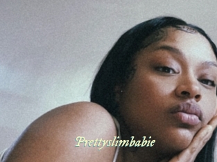 Prettyslimbabie