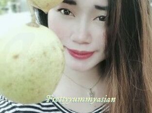 Prettyyummyasian