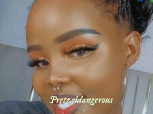 Pretzeldangerous