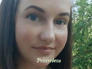 Pricerebeca