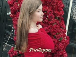 Pricillapesta