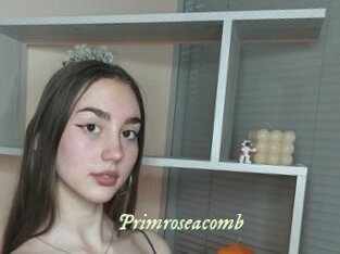 Primroseacomb