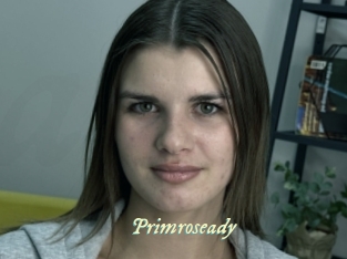 Primroseady