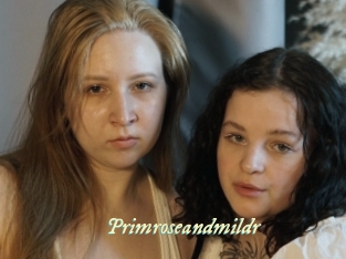 primroseandmildr Année du sexe