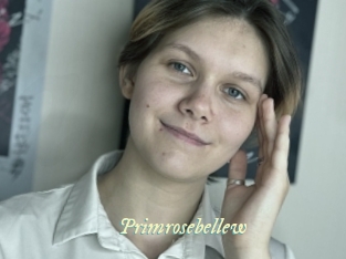 Primrosebellew