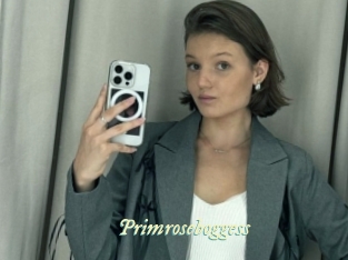 Primroseboggess