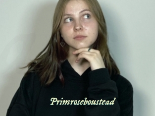 Primroseboustead