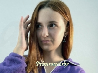 Primrosecorby