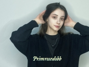 Primrosedobb