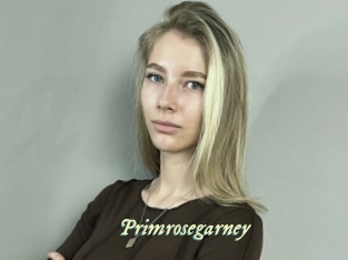 Primrosegarney