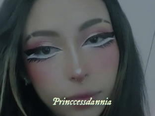 Princcessdannia