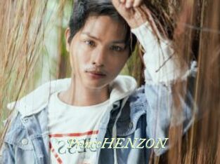 PrinceHENZON