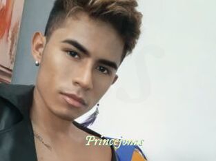 Princejonas