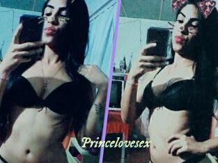 Princelovesex