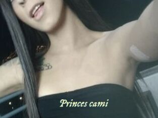Princes_cami