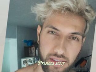 Princes_sexy