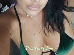 Princesangelina