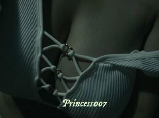 Princess007