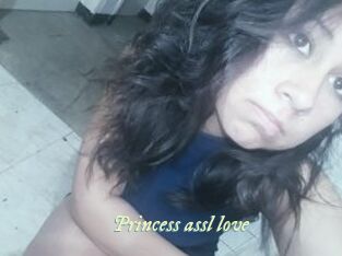 Princess_assl_love