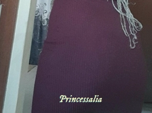 princessalia Année du sexe