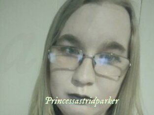 Princessastridparker