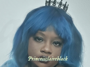 princessclaireblack Année du sexe