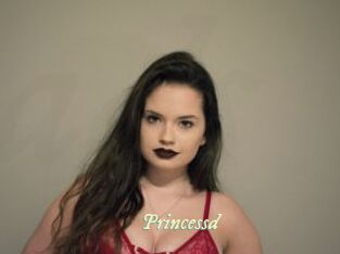 Princessd