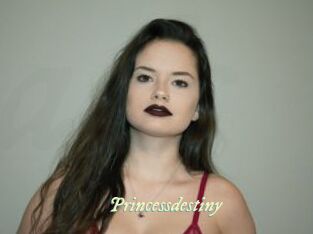Princessdestiny