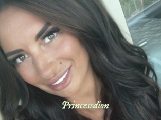 Princessdion