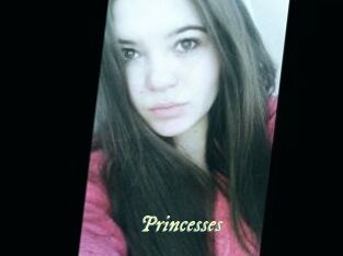 Princesses