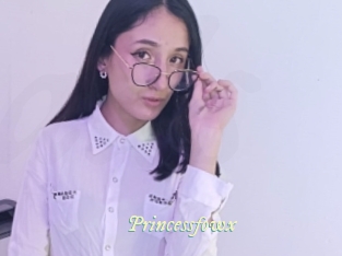 Princessfowx