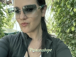 princesshope Année du sexe