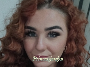 Princessjordyn