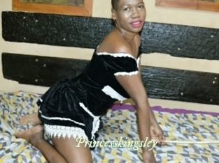Princesskingsley