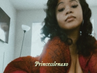 Princesslenaxo