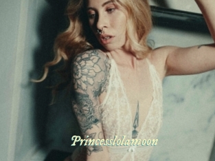 Princesslolamoon