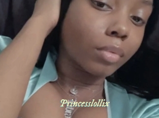 Princesslollix