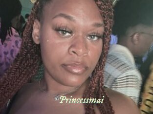 Princessmai