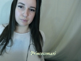 Princessmari