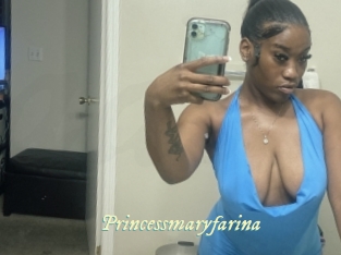 Princessmaryfarina