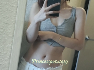 Princesspotato19