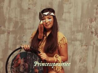 Princessprairiee