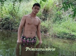 Princessrainbow