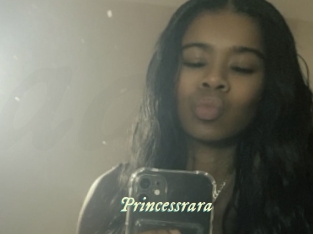 Princessrara