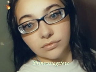 Princesssagelove