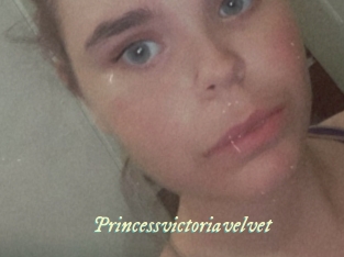 Princessvictoriavelvet