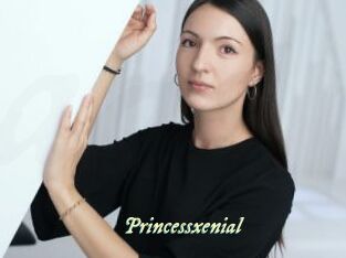 Princessxenial