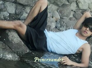 Princexander