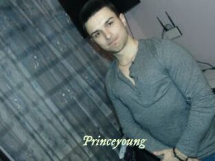 princeyoung Année du sexe